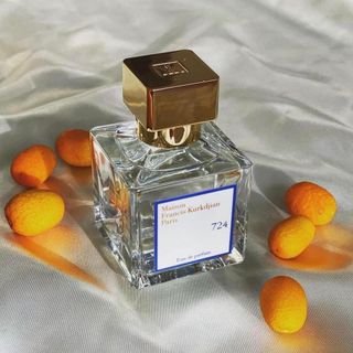 Chiết 10ml Mờ Ép Ka 724