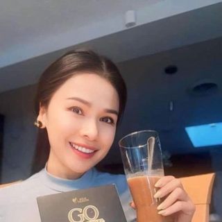 Go Coffee Cafe giảm cân