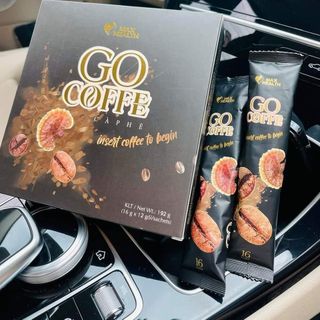 Go Coffee Cafe giảm cân giá sỉ