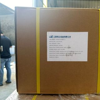 Ascobic Acid – Vitamin C 99% -E300 Ningxia