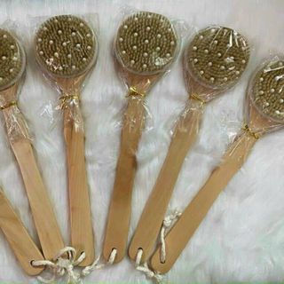 Cây Tắm Chà Lưng Nhiều Mẫu,Nhiều Hình
