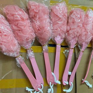 Cây Tắm Chà Lưng Nhiều Mẫu,Nhiều Hình