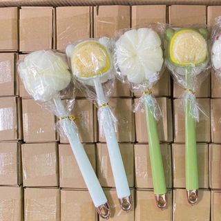 Cây Tắm Chà Lưng Nhiều Mẫu,Nhiều Hình