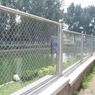 Lưới B10,B20, mạ kẽm làm hàng rào,chuồng trại , chăn nuôi
