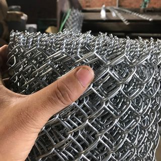 Lưới B10,B20, mạ kẽm làm hàng rào,chuồng trại , chăn nuôi