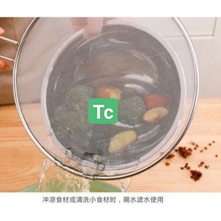 Vung chắn dầu mỡ