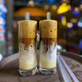 ca fe  mix, cà fe hạt
