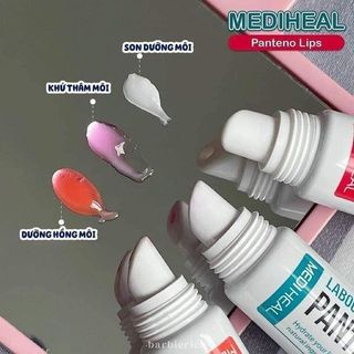 Son Dưỡng Môi MediHeal Các Màu giá sỉ