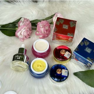 Kem Dưỡng Da Meizudi