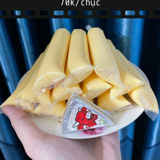 Yaourt Hai Phượng