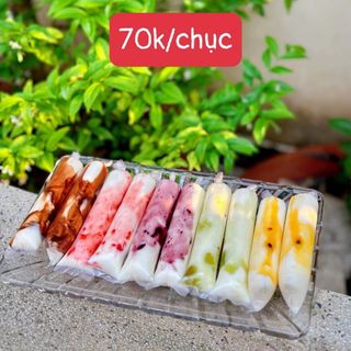Yaourt Hai Phượng