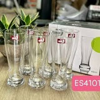 Bộ 6 ly thủy tinh deli glass
