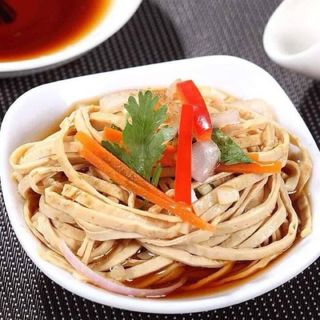 Mì váng đậu Keto thượng hạng gói 100g