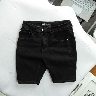Short Jean xuat khau cao cấp
