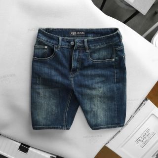 Short Jean xuat khau cao cấp