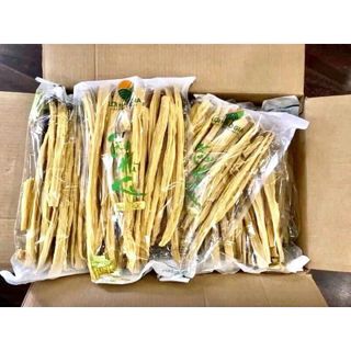 Tàu hũ ky cọng gói 500g -Ván đậu