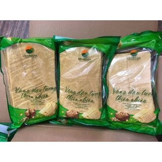 Tàu Hủ Ky Lá gói 1kg -Ván đậu Lá