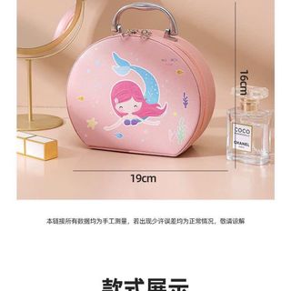 Cốp đựng mĩ phẩm cá nhân