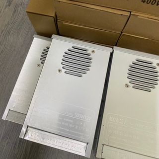 Nguồn CT 12v\41.6A-500w ĐỔ KEO