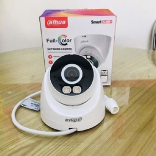 Camera WIFI Full Color Dome Turret A1 4MP DAHUA DH-T4A-LED giá sỉ