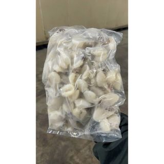 MỰC NÚT BABY LÀM SẠCH bịch 1kg net 8 (giao tphcm)