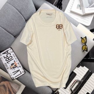Ao thun co tròn xuất khẩu