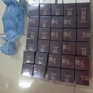 Kem Sâm Đen Dakami Chính Hãng