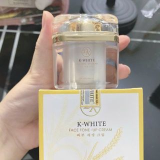 Kem Dakami K White Chính Hãng giá sỉ