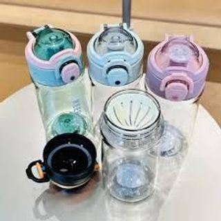 Bình thủy tinh 8911 - 1000ML