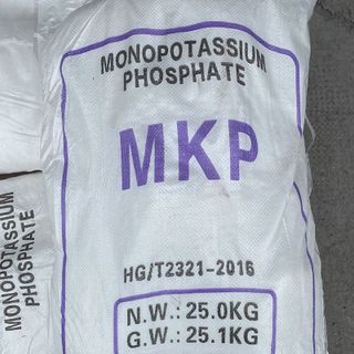 KH2PO4 (Monopotassium phosphate, Kali dihydro photphat)