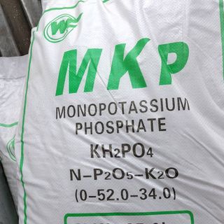 KH2PO4 (Monopotassium phosphate, Kali dihydro photphat)