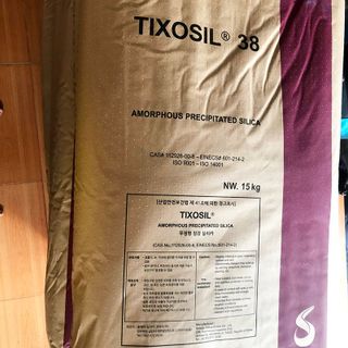 TIXOSIL 38 (E551) chất chống đông vón