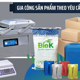 LIQUID khoáng dạng lỏng dùng cho thủy sản