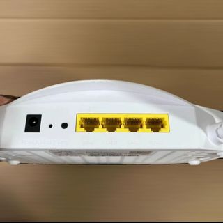 Bộ phát Wifi6 TY6201A Pro Ax300