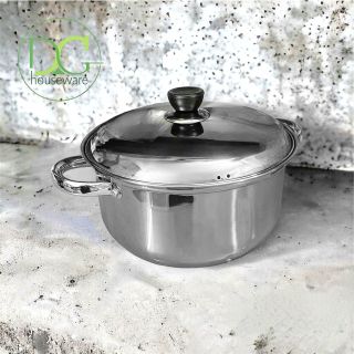 Bộ 3 nồi Cookery 1 Đáy (16 18 24)