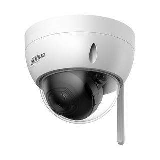 Camera IP Wifi 2MP Bán Cầu DAHUA DH-IPC-HDBW1230DE-SW