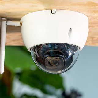 Camera IP Wifi 2MP Bán Cầu DAHUA DH-IPC-HDBW1230DE-SW giá sỉ