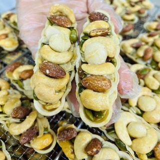 Tìm đại lý, CTV bánh healthy