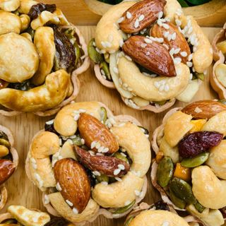Tìm đại lý, CTV bánh healthy