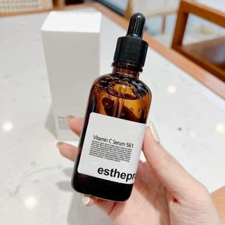 Serum Vitamin C 561 Esthemax Hàn Quốc 100ml