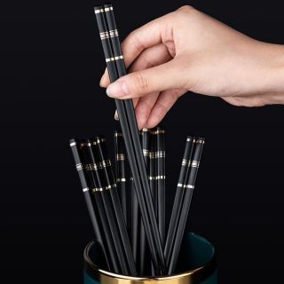 Đũa hợp kim cao cấp