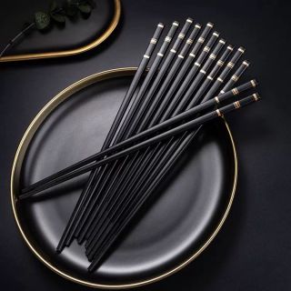 Đũa hợp kim cao cấp