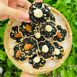 Tìm đại lý, CTV bánh healthy