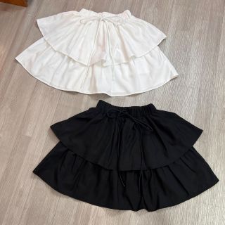 CHÂN VÁY 2 TẦNG ĐÍNH DÂY - LÊ PHƯƠNG BOUTIQUE