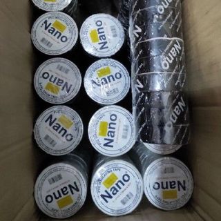 BĂNG KEO ĐIỆN NANO ĐEN 20Y