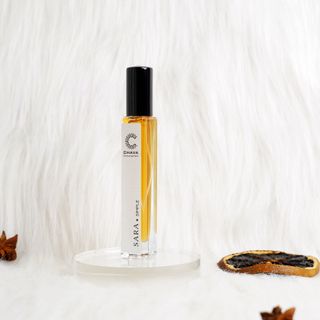 NƯỚC HOA MINI SIMPLE SARA 10ML PHONG CÁCH XỊT - CHAVA