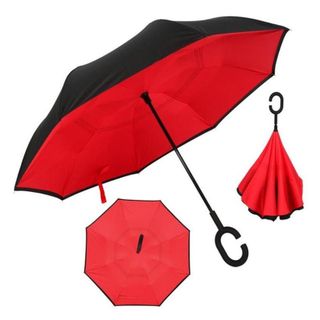 Dù Gấp Ngược Thông Minh