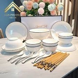 Đĩa xoài 12 trắng 1312H ( THÙNG 32 C )