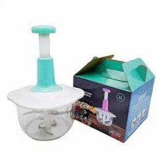 Máy Xay Cầm Tay 2L Mẫu Mới