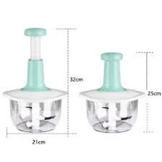Máy Xay Cầm Tay 2L Mẫu Mới